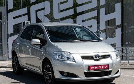Toyota Auris II, 2008 год, 960 000 рублей, 1 фотография