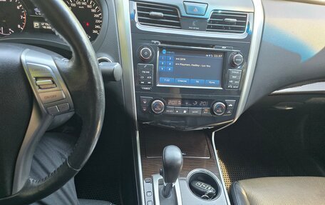 Nissan Teana, 2015 год, 1 650 000 рублей, 19 фотография