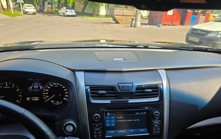Nissan Teana, 2015 год, 1 650 000 рублей, 20 фотография