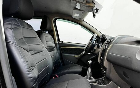 Renault Duster I рестайлинг, 2016 год, 1 703 111 рублей, 10 фотография