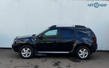 Renault Duster I рестайлинг, 2016 год, 1 703 111 рублей, 5 фотография