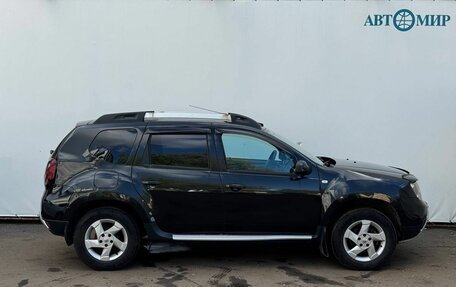 Renault Duster I рестайлинг, 2016 год, 1 703 111 рублей, 4 фотография