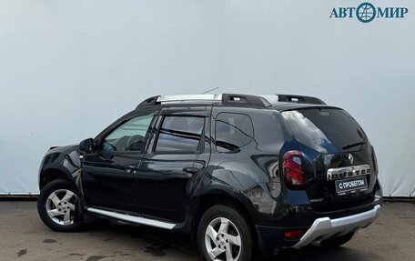 Renault Duster I рестайлинг, 2016 год, 1 703 111 рублей, 6 фотография