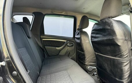 Renault Duster I рестайлинг, 2016 год, 1 703 111 рублей, 11 фотография