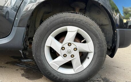 Renault Duster I рестайлинг, 2016 год, 1 703 111 рублей, 13 фотография
