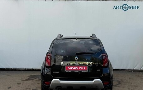 Renault Duster I рестайлинг, 2016 год, 1 703 111 рублей, 7 фотография