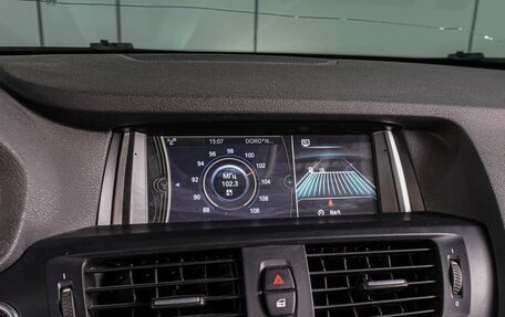 BMW X3, 2011 год, 1 799 000 рублей, 14 фотография
