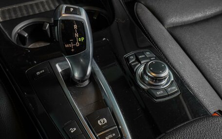 BMW X3, 2011 год, 1 799 000 рублей, 17 фотография