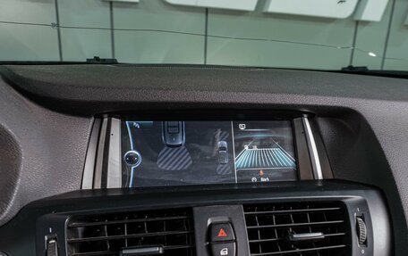 BMW X3, 2011 год, 1 799 000 рублей, 13 фотография