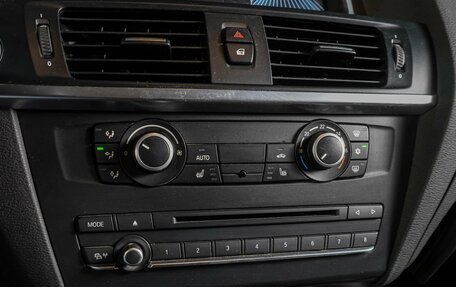BMW X3, 2011 год, 1 799 000 рублей, 12 фотография