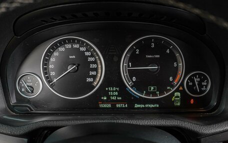 BMW X3, 2011 год, 1 799 000 рублей, 19 фотография