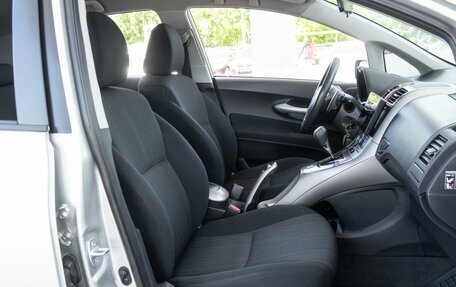 Toyota Auris II, 2008 год, 960 000 рублей, 8 фотография