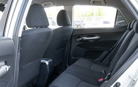 Toyota Auris II, 2008 год, 960 000 рублей, 11 фотография