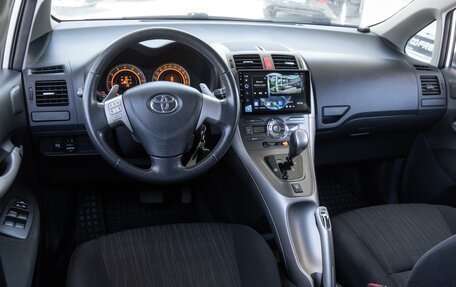 Toyota Auris II, 2008 год, 960 000 рублей, 6 фотография