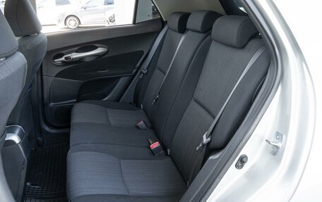 Toyota Auris II, 2008 год, 960 000 рублей, 9 фотография