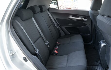 Toyota Auris II, 2008 год, 960 000 рублей, 7 фотография