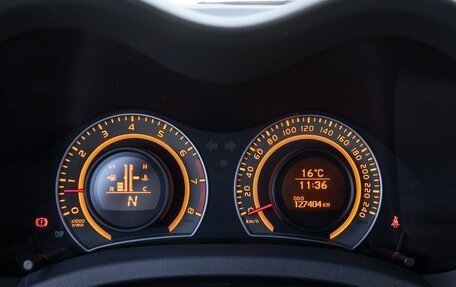 Toyota Auris II, 2008 год, 960 000 рублей, 12 фотография