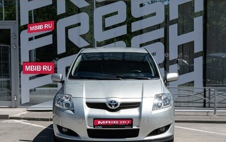 Toyota Auris II, 2008 год, 960 000 рублей, 3 фотография