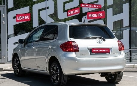 Toyota Auris II, 2008 год, 960 000 рублей, 2 фотография