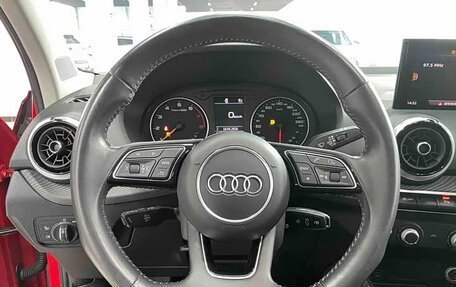 Audi Q2 I, 2022 год, 1 900 000 рублей, 4 фотография