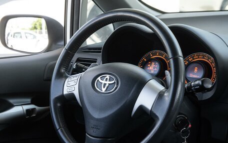 Toyota Auris II, 2008 год, 960 000 рублей, 18 фотография