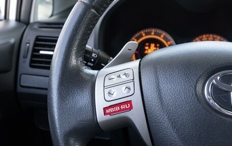 Toyota Auris II, 2008 год, 960 000 рублей, 16 фотография