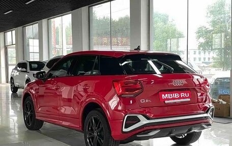 Audi Q2 I, 2022 год, 1 900 000 рублей, 3 фотография