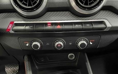 Audi Q2 I, 2022 год, 1 900 000 рублей, 9 фотография
