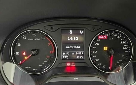 Audi Q2 I, 2022 год, 1 900 000 рублей, 12 фотография