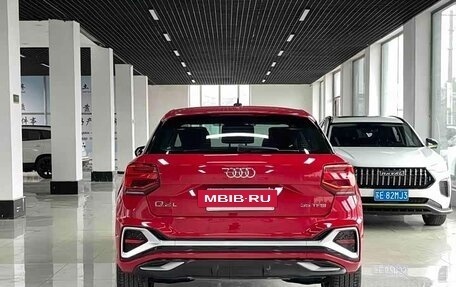 Audi Q2 I, 2022 год, 1 900 000 рублей, 15 фотография