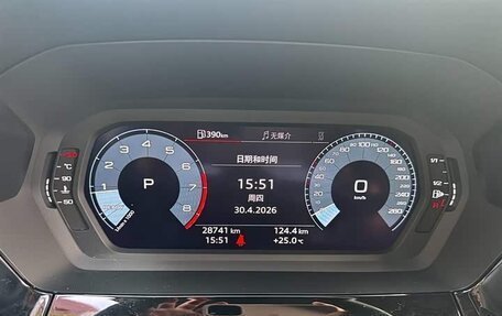 Audi A3, 2022 год, 2 350 000 рублей, 6 фотография