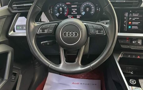 Audi A3, 2022 год, 2 350 000 рублей, 8 фотография