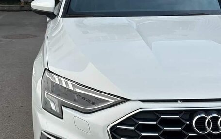 Audi A3, 2022 год, 2 350 000 рублей, 14 фотография