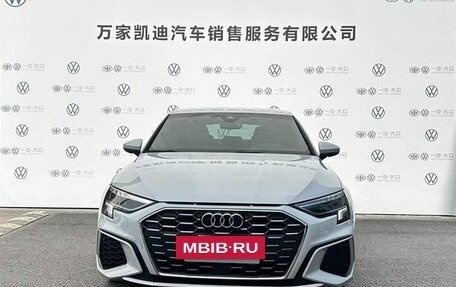 Audi A3, 2022 год, 2 350 000 рублей, 15 фотография