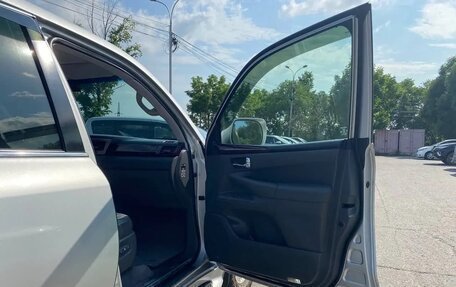 Lexus LX III, 2007 год, 2 700 000 рублей, 12 фотография