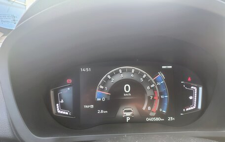 Mitsubishi Pajero Sport III рестайлинг, 2020 год, 4 390 000 рублей, 10 фотография