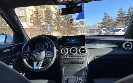 Mercedes-Benz GLC, 2021 год, 4 800 000 рублей, 17 фотография