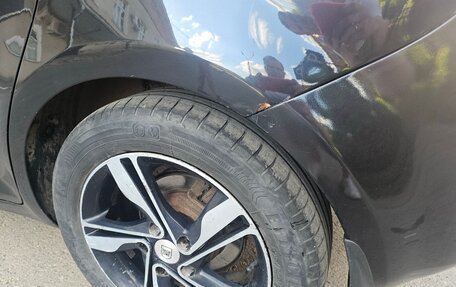 KIA cee'd I рестайлинг, 2008 год, 580 000 рублей, 5 фотография