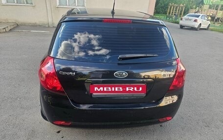 KIA cee'd I рестайлинг, 2008 год, 580 000 рублей, 2 фотография