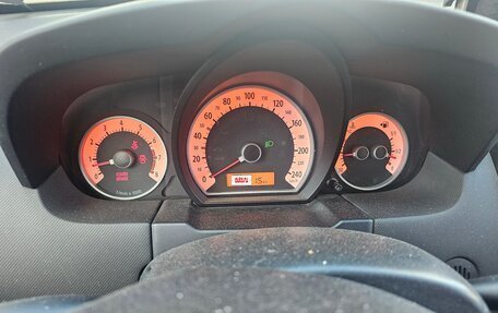 KIA cee'd I рестайлинг, 2008 год, 580 000 рублей, 12 фотография