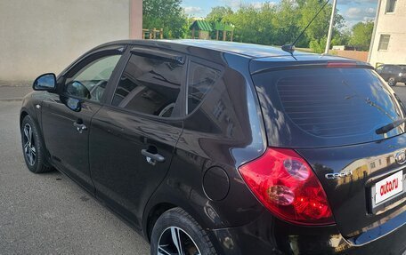 KIA cee'd I рестайлинг, 2008 год, 580 000 рублей, 6 фотография