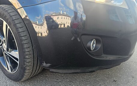 KIA cee'd I рестайлинг, 2008 год, 580 000 рублей, 9 фотография