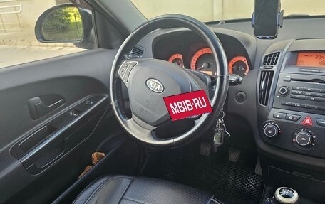 KIA cee'd I рестайлинг, 2008 год, 580 000 рублей, 15 фотография