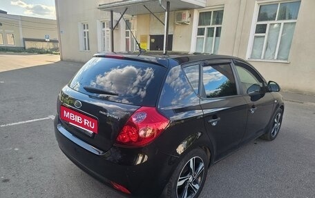 KIA cee'd I рестайлинг, 2008 год, 580 000 рублей, 10 фотография