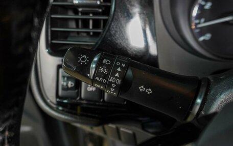 Mitsubishi Outlander III рестайлинг 3, 2017 год, 1 799 000 рублей, 15 фотография