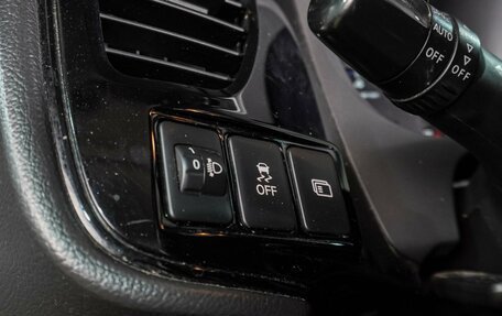 Mitsubishi Outlander III рестайлинг 3, 2017 год, 1 799 000 рублей, 17 фотография