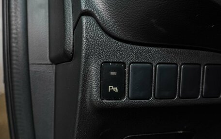 Mitsubishi Outlander III рестайлинг 3, 2017 год, 1 799 000 рублей, 18 фотография