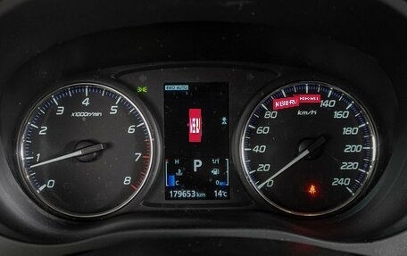 Mitsubishi Outlander III рестайлинг 3, 2017 год, 1 799 000 рублей, 22 фотография