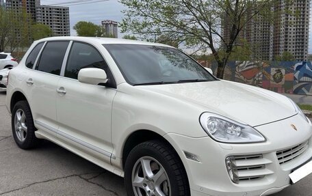 Porsche Cayenne III, 2008 год, 1 700 000 рублей, 7 фотография