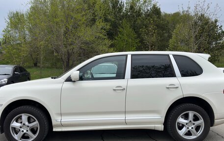 Porsche Cayenne III, 2008 год, 1 700 000 рублей, 2 фотография
